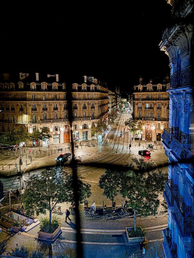 Appartemment Rue De La Republique, Joli Et Moderne Au Coeur Du Centre Марсилия Екстериор снимка